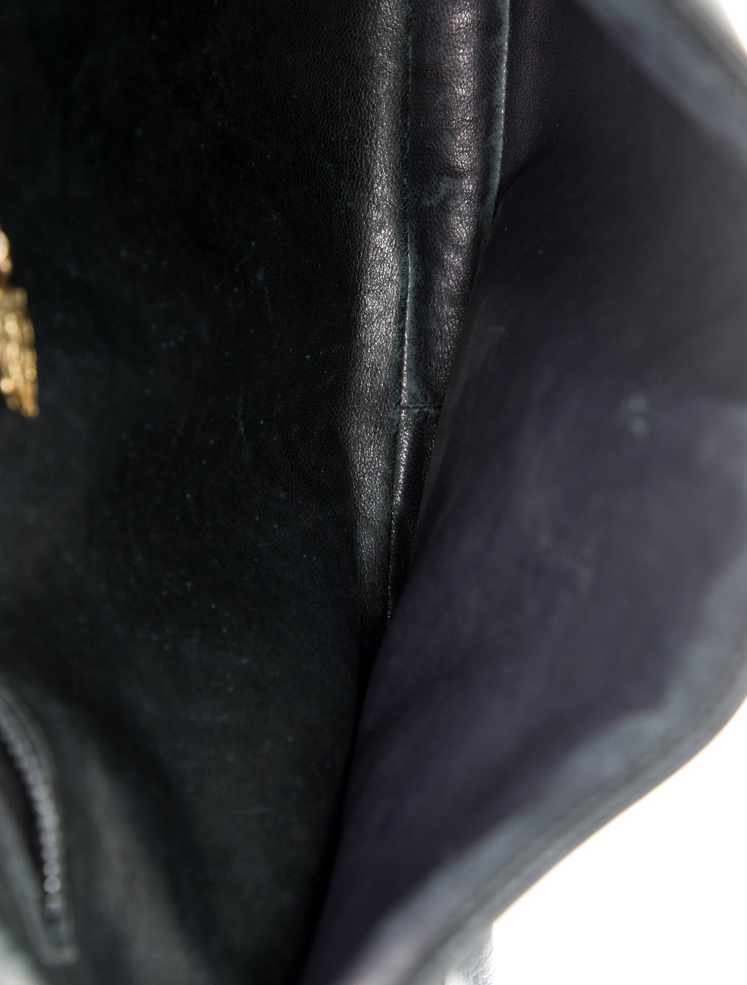 Gucci Web Jackie Vintage